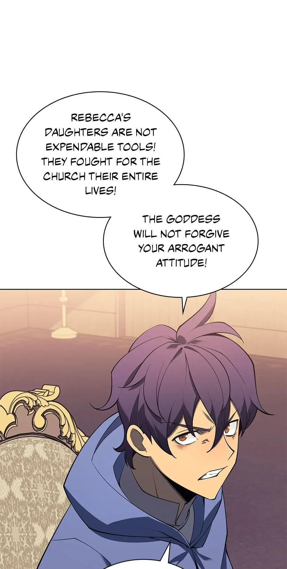 Read Overgeared (Team Argo) chapter 118 image 52 on Lezhin