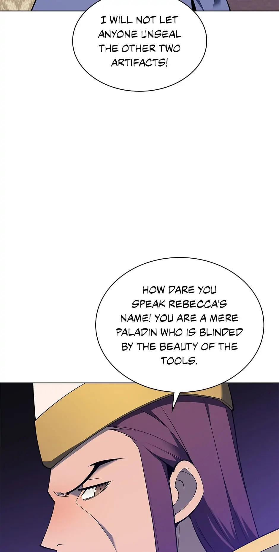 Read Overgeared (Team Argo) chapter 118 image 53 on Lezhin