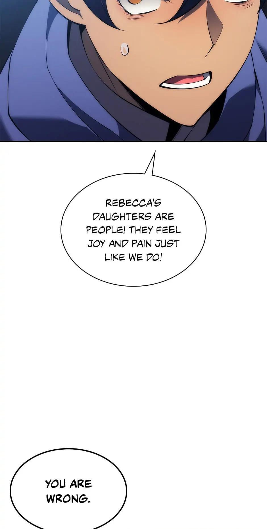 Read Overgeared (Team Argo) chapter 118 image 55 on Lezhin