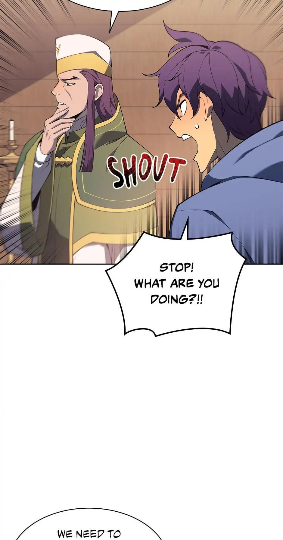 Read Overgeared (Team Argo) chapter 118 image 66 on Lezhin