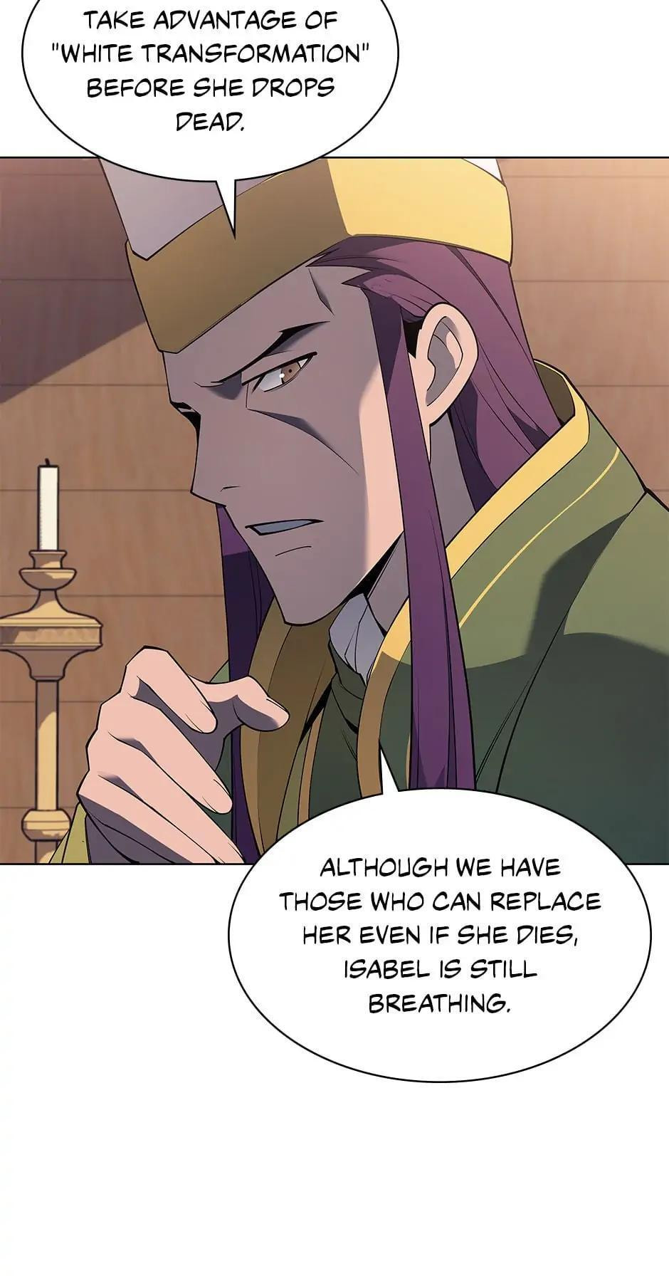 Read Overgeared (Team Argo) chapter 118 image 67 on Lezhin