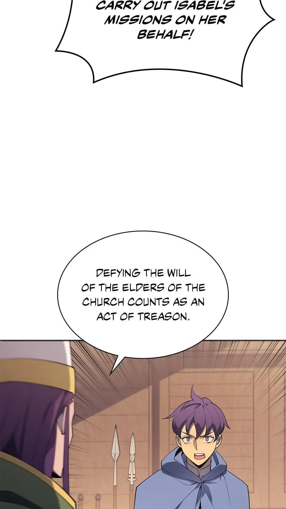 Read Overgeared (Team Argo) chapter 118 image 69 on Lezhin