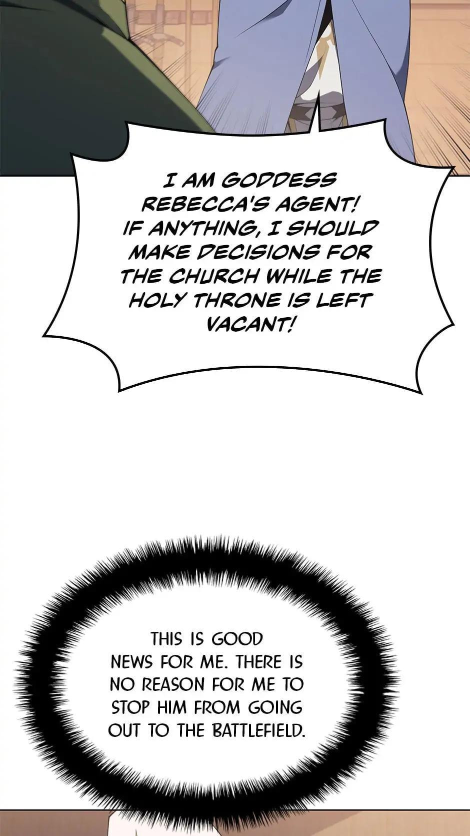 Read Overgeared (Team Argo) chapter 118 image 70 on Lezhin