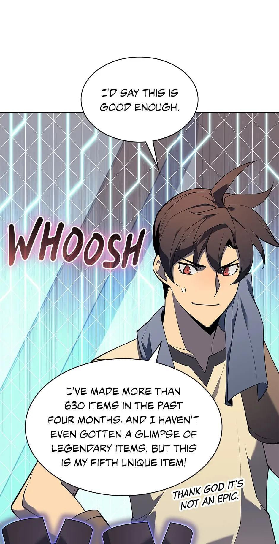 Read Overgeared (Team Argo) chapter 118 image 78 on Lezhin