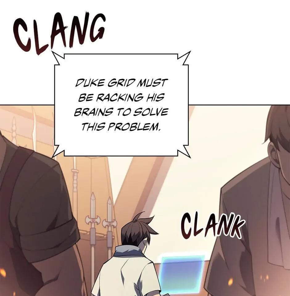 Read Overgeared (Team Argo) chapter 118 image 8 on Lezhin