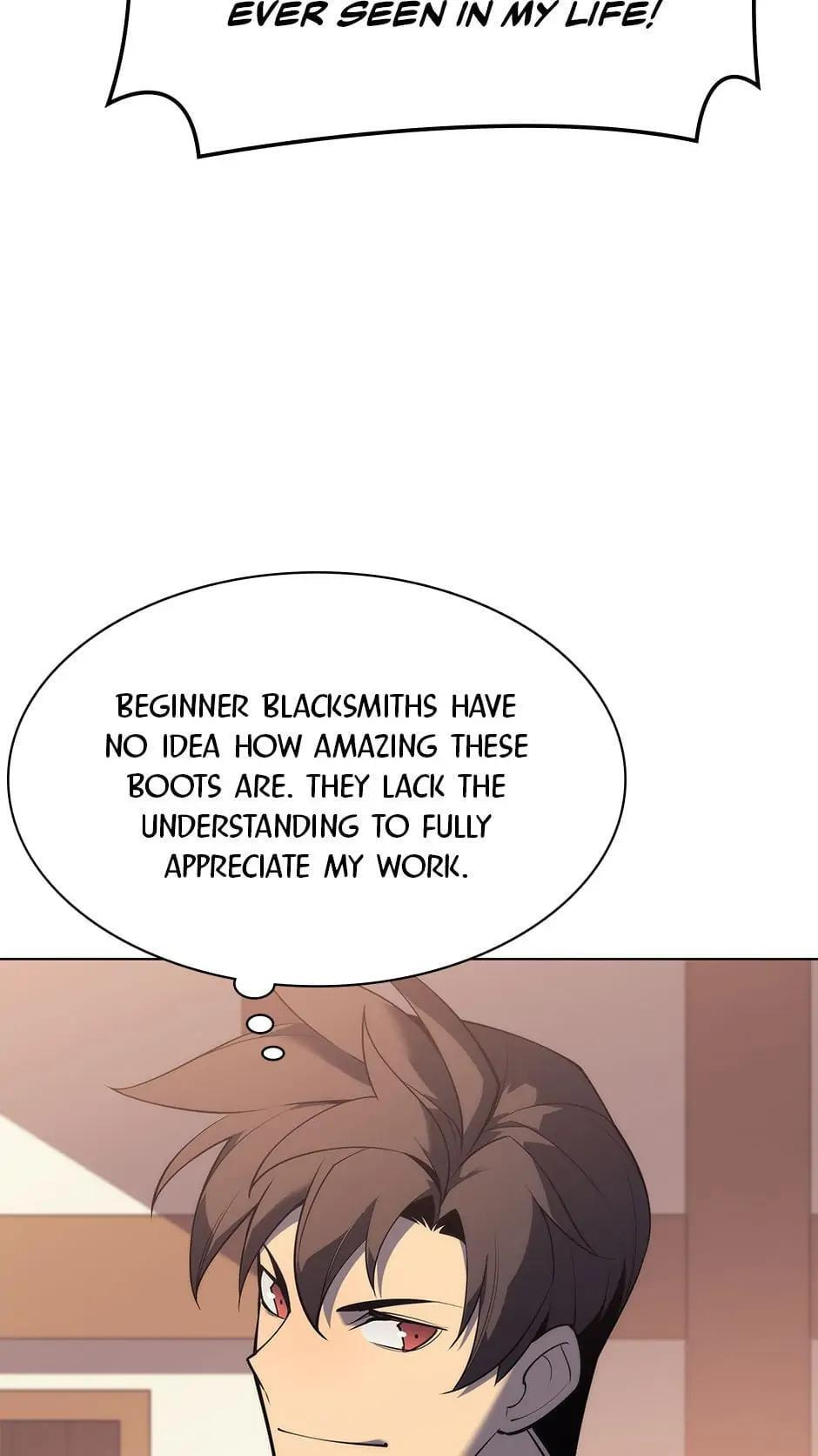 Read Overgeared (Team Argo) chapter 118 image 83 on Lezhin