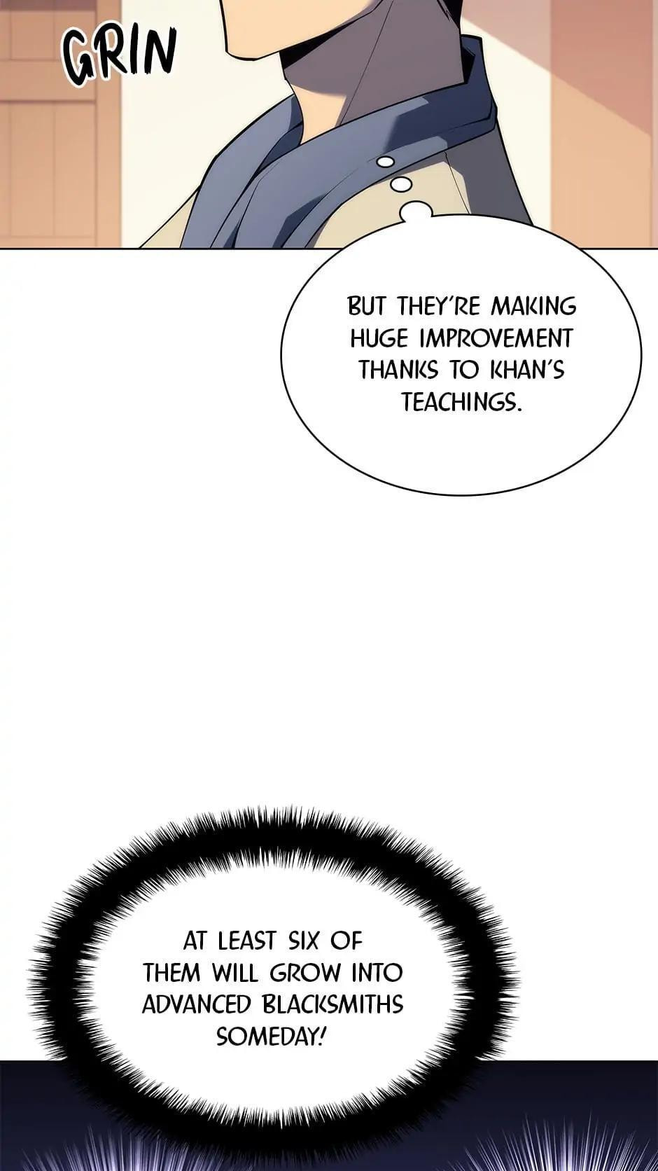 Read Overgeared (Team Argo) chapter 118 image 84 on Lezhin