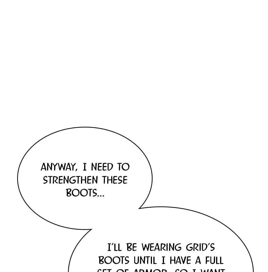 Read Overgeared (Team Argo) chapter 118 image 86 on Lezhin