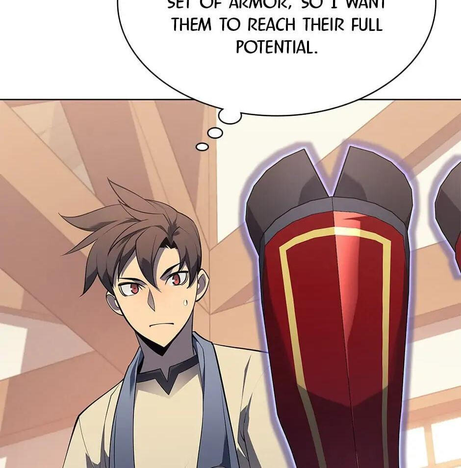 Read Overgeared (Team Argo) chapter 118 image 87 on Lezhin