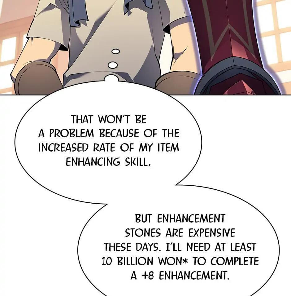 Read Overgeared (Team Argo) chapter 118 image 88 on Lezhin