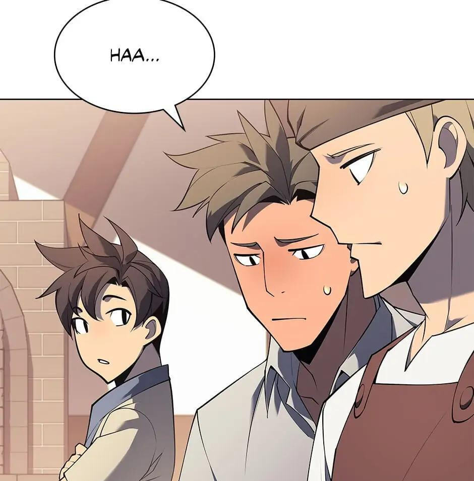 Read Overgeared (Team Argo) chapter 118 image 92 on Lezhin