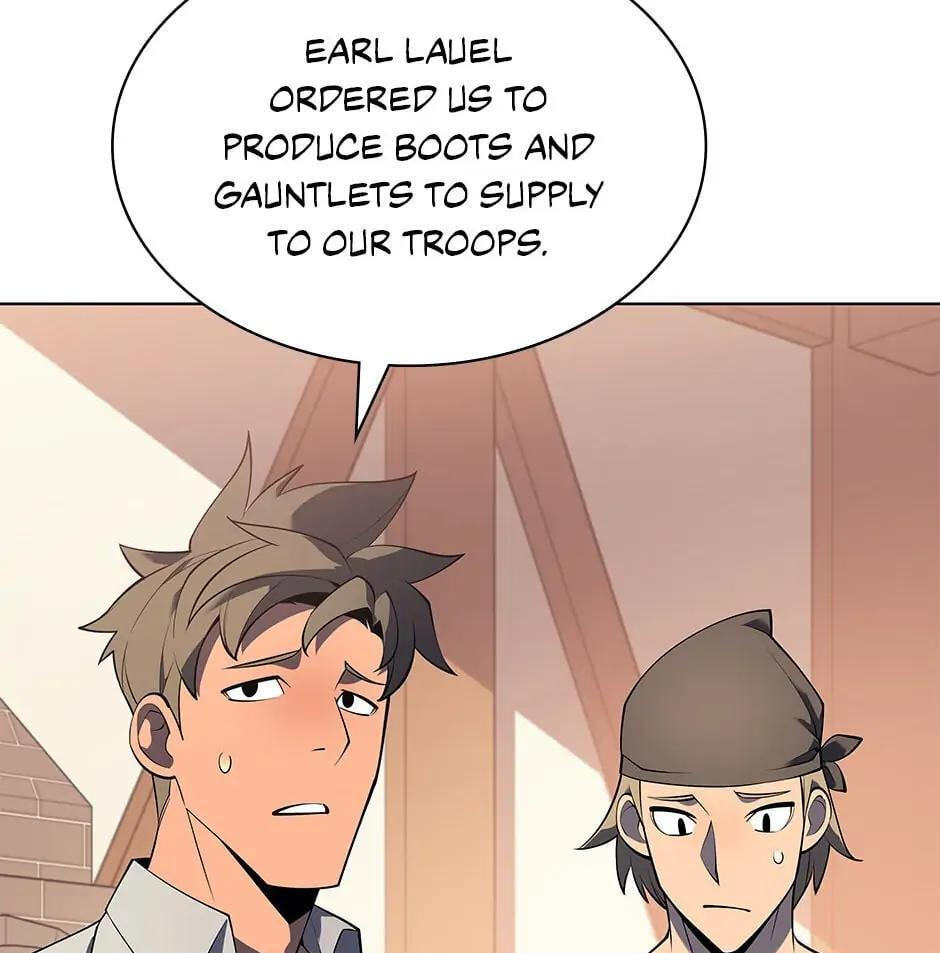 Read Overgeared (Team Argo) chapter 118 image 94 on Lezhin
