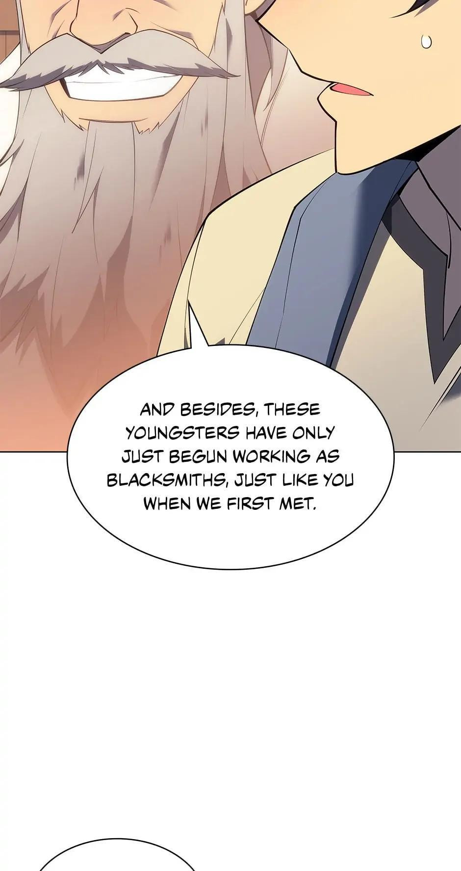 Read Overgeared (Team Argo) chapter 118 image 99 on Lezhin