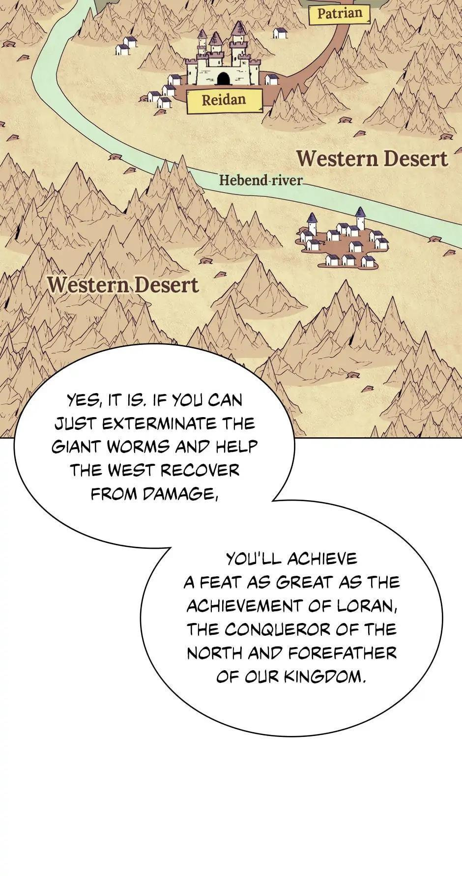 Read Overgeared (Team Argo) chapter 119 image 10 on Lezhin