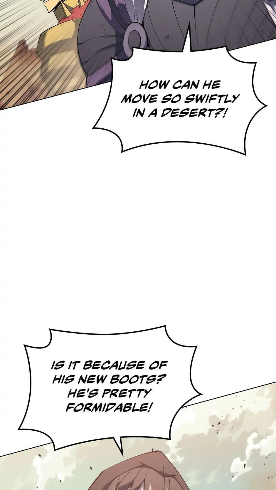 Read Overgeared (Team Argo) chapter 119 image 100 on Lezhin