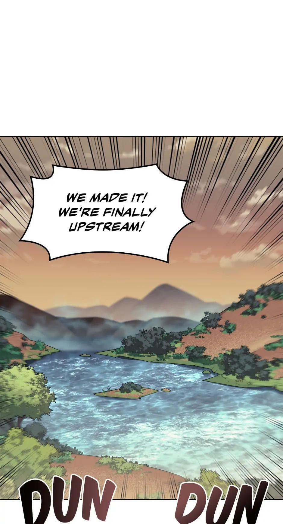 Read Overgeared (Team Argo) chapter 119 image 113 on Lezhin