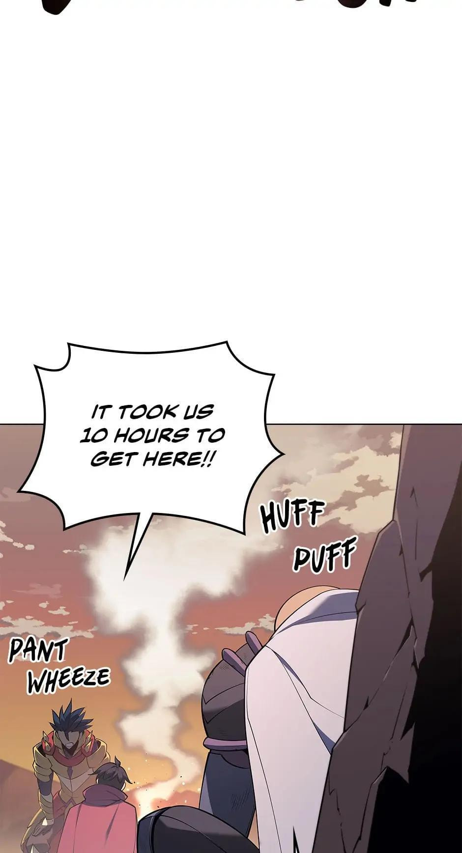 Read Overgeared (Team Argo) chapter 119 image 114 on Lezhin