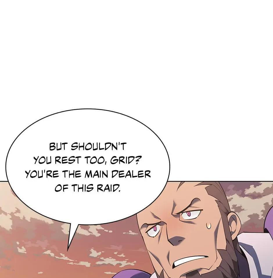 Read Overgeared (Team Argo) chapter 119 image 123 on Lezhin