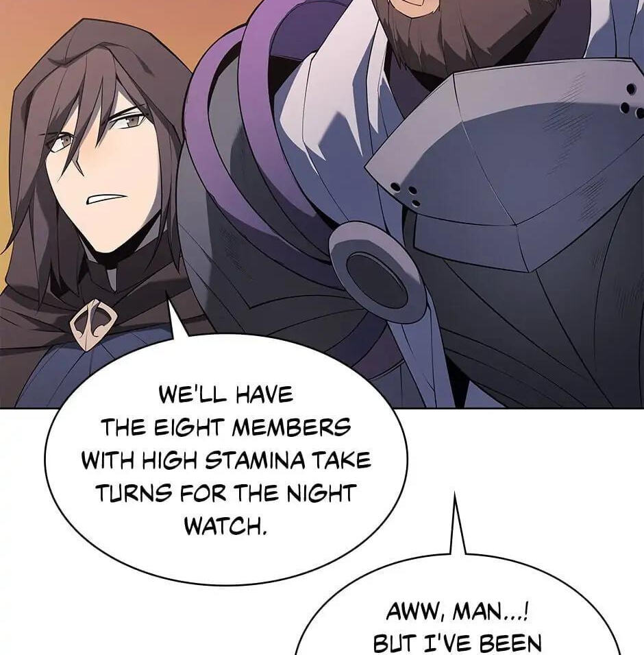 Read Overgeared (Team Argo) chapter 119 image 124 on Lezhin