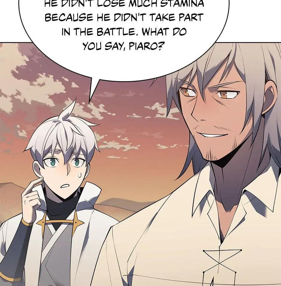 Read Overgeared (Team Argo) chapter 119 image 126 on Lezhin