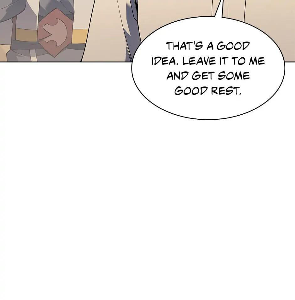 Read Overgeared (Team Argo) chapter 119 image 127 on Lezhin