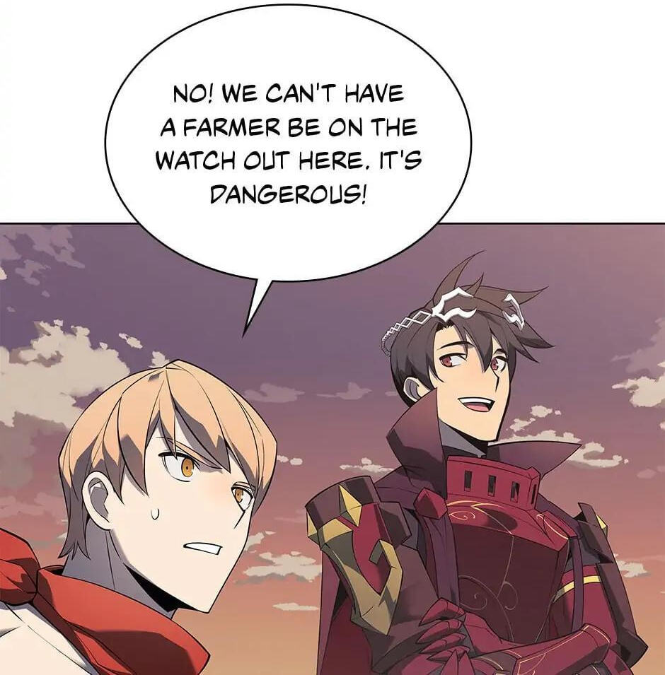 Read Overgeared (Team Argo) chapter 119 image 128 on Lezhin