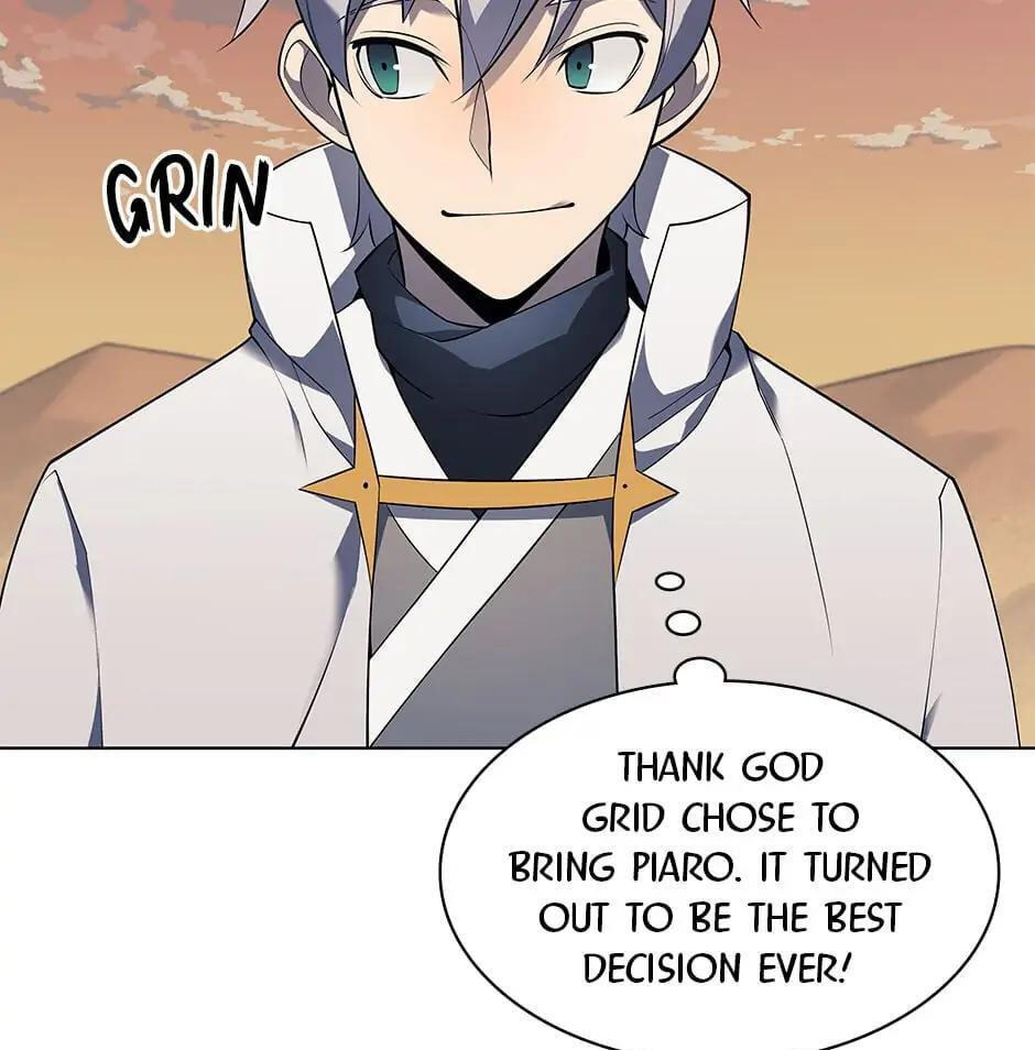 Read Overgeared (Team Argo) chapter 119 image 131 on Lezhin
