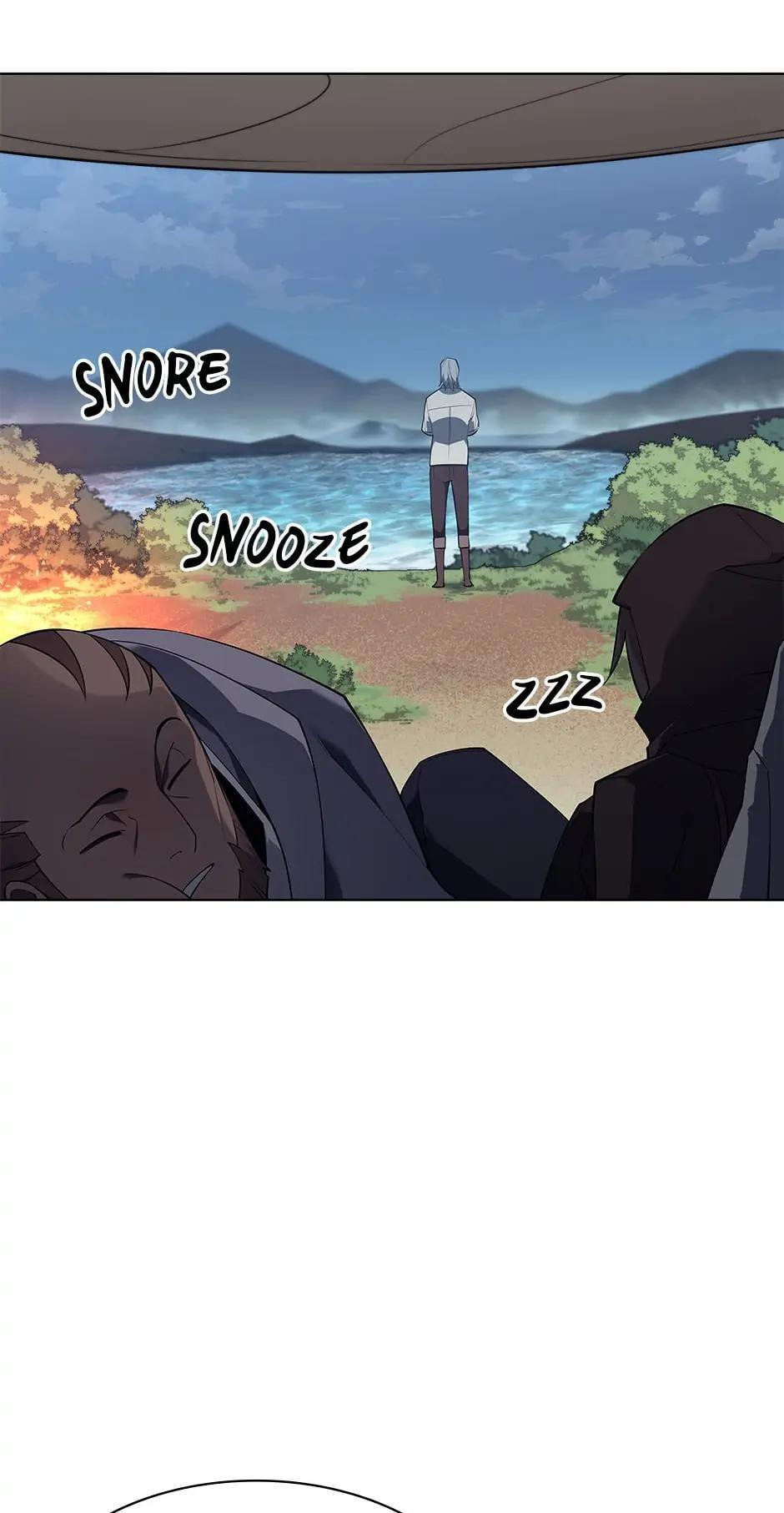 Read Overgeared (Team Argo) chapter 119 image 134 on Lezhin