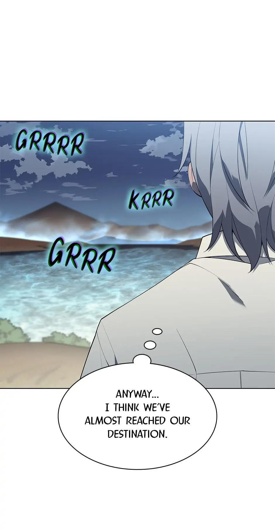 Read Overgeared (Team Argo) chapter 119 image 136 on Lezhin