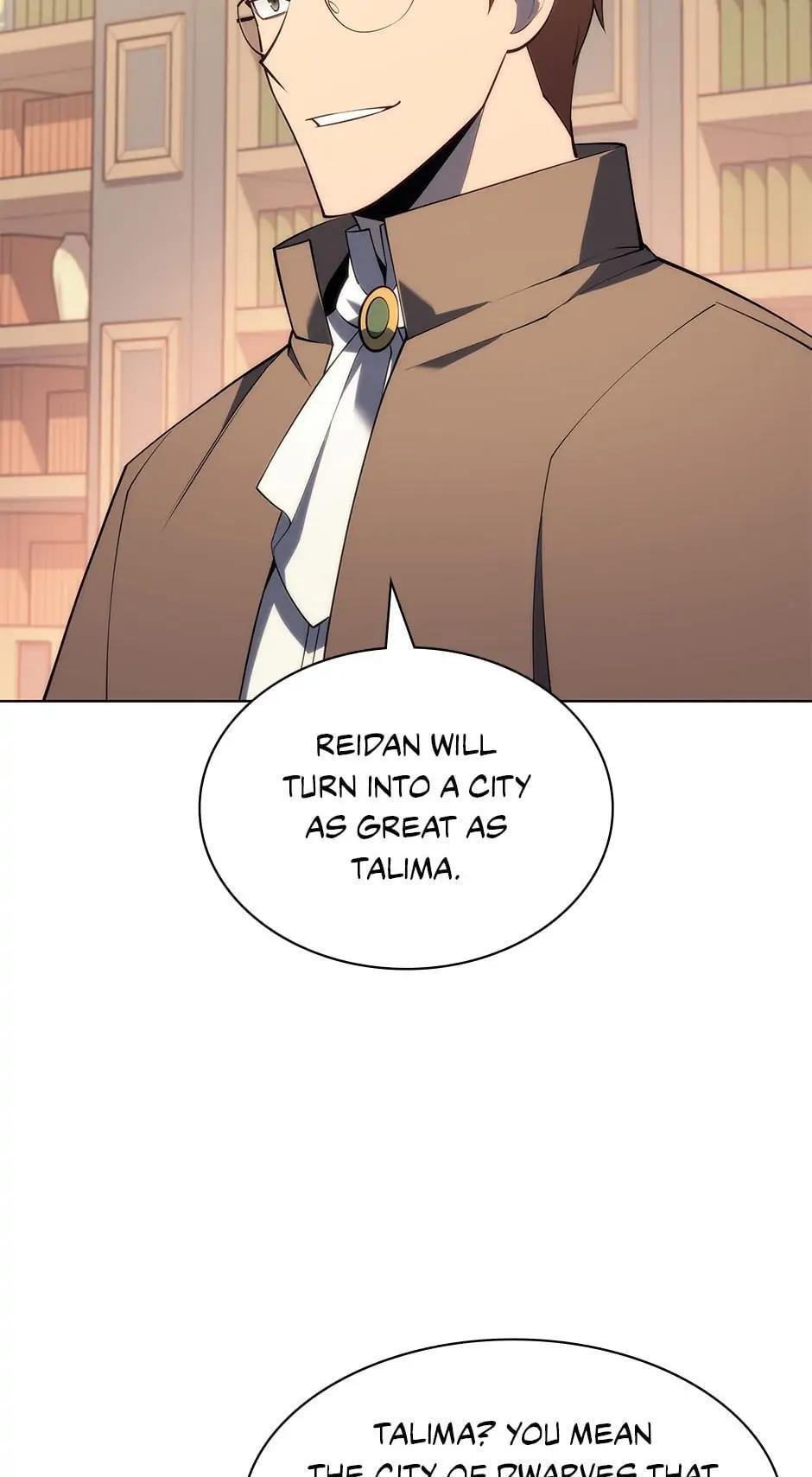Read Overgeared (Team Argo) chapter 119 image 14 on Lezhin