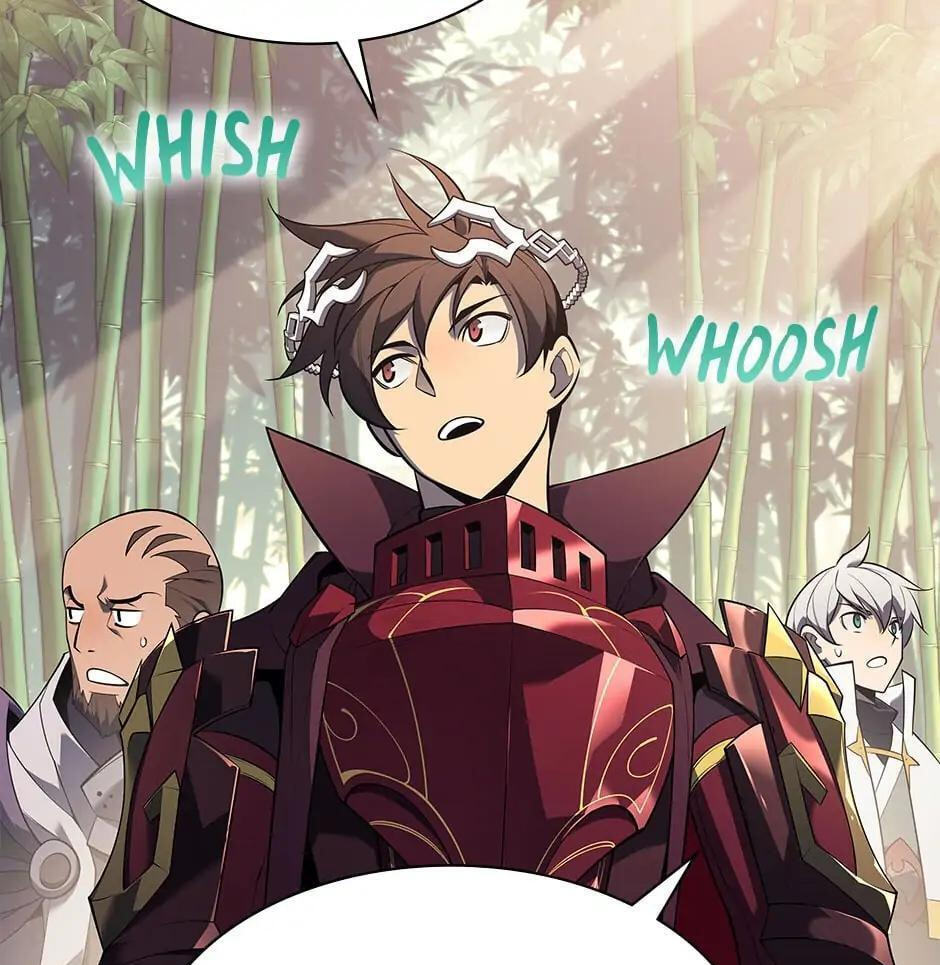 Read Overgeared (Team Argo) chapter 119 image 143 on Lezhin