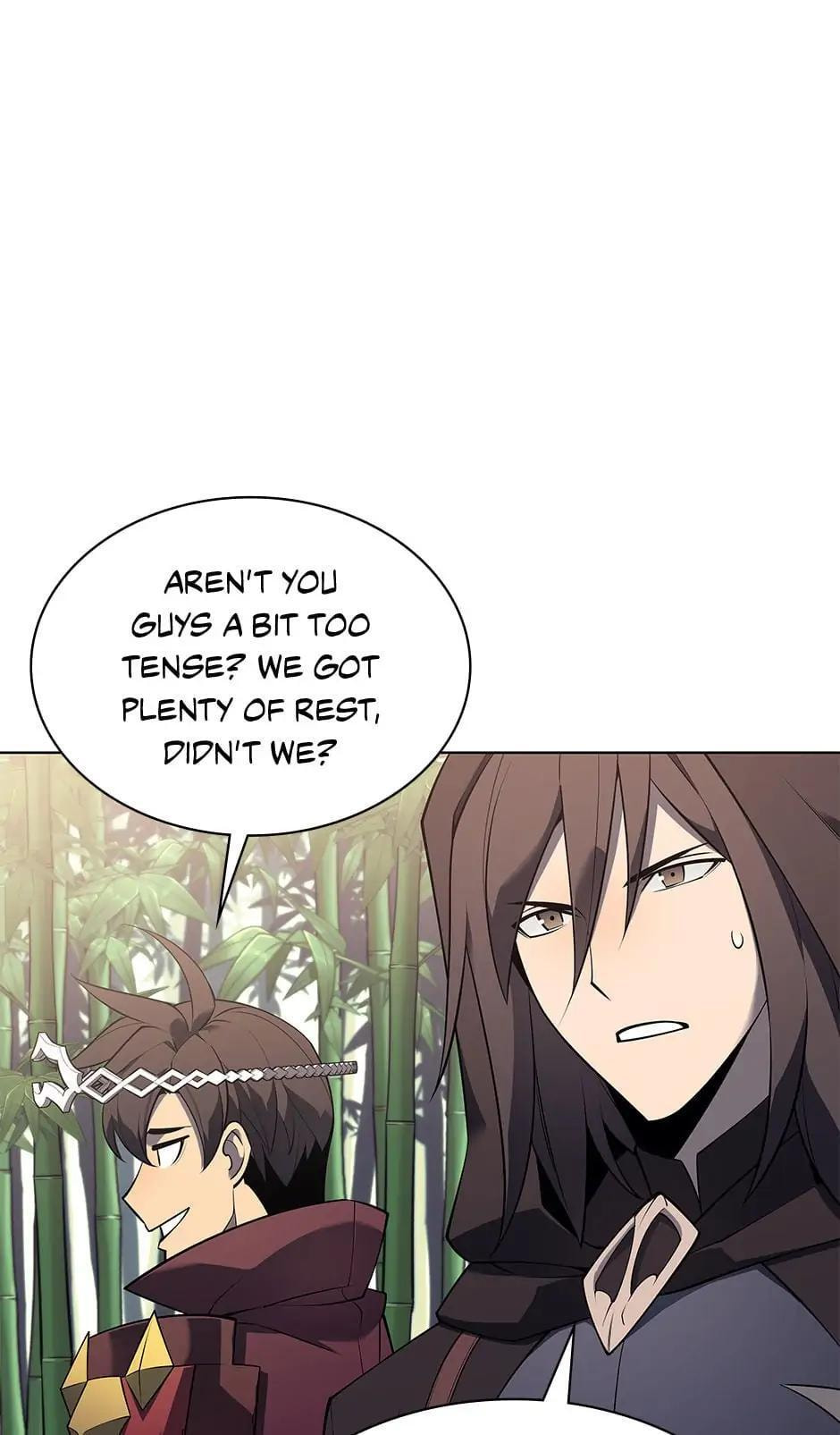 Read Overgeared (Team Argo) chapter 119 image 147 on Lezhin