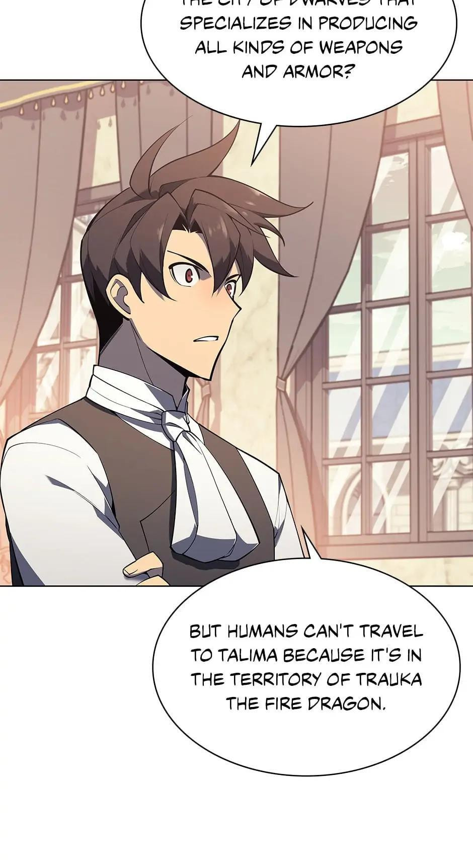 Read Overgeared (Team Argo) chapter 119 image 15 on Lezhin