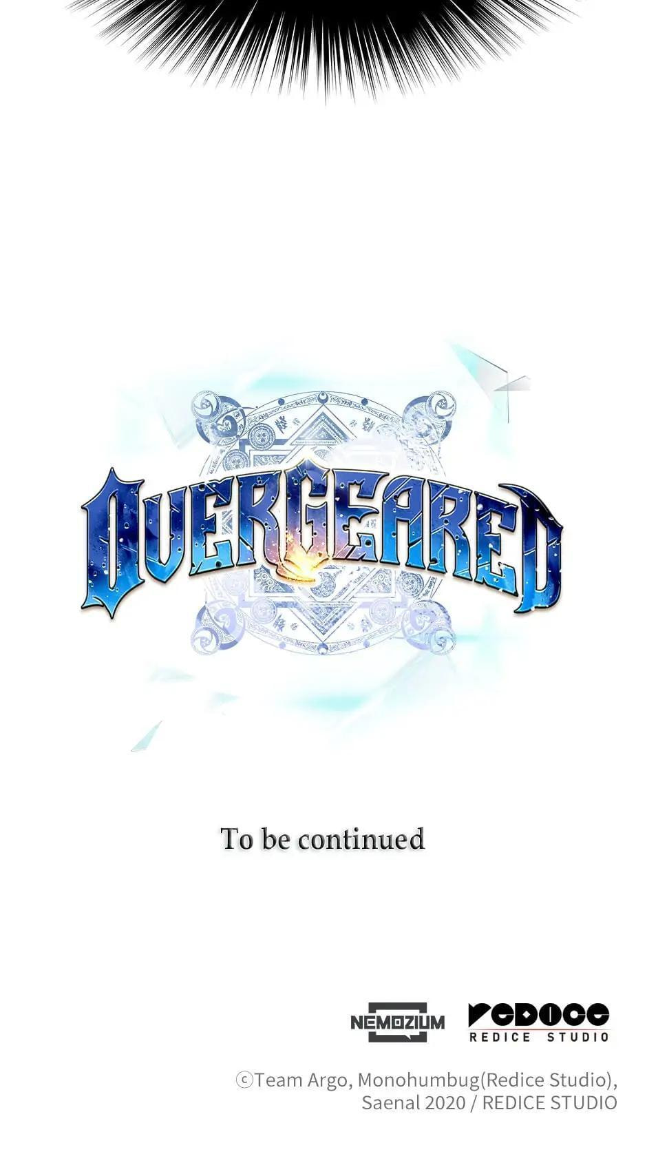 Read Overgeared (Team Argo) chapter 119 image 157 on Lezhin