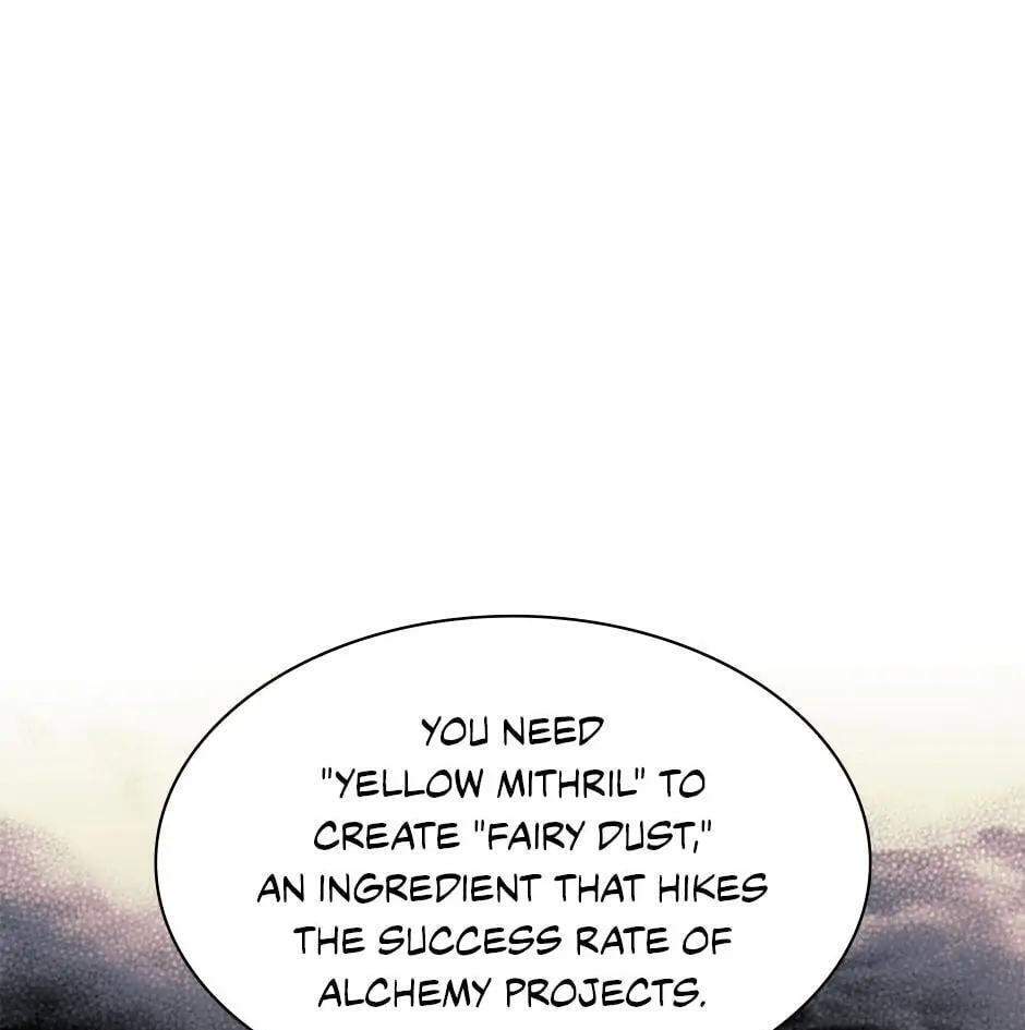 Read Overgeared (Team Argo) chapter 119 image 20 on Lezhin