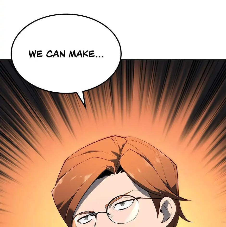 Read Overgeared (Team Argo) chapter 119 image 23 on Lezhin