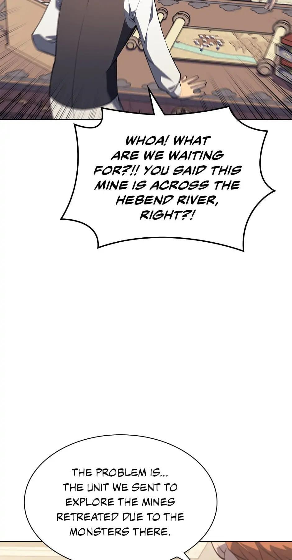 Read Overgeared (Team Argo) chapter 119 image 28 on Lezhin