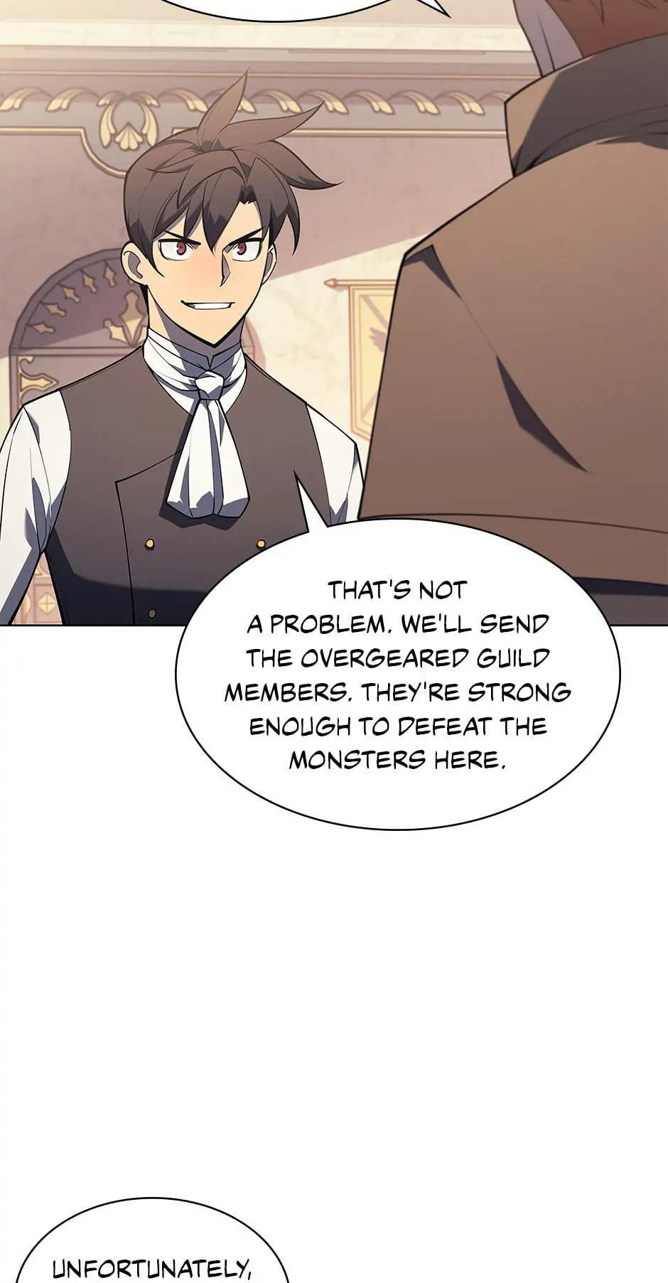 Read Overgeared (Team Argo) chapter 119 image 29 on Lezhin