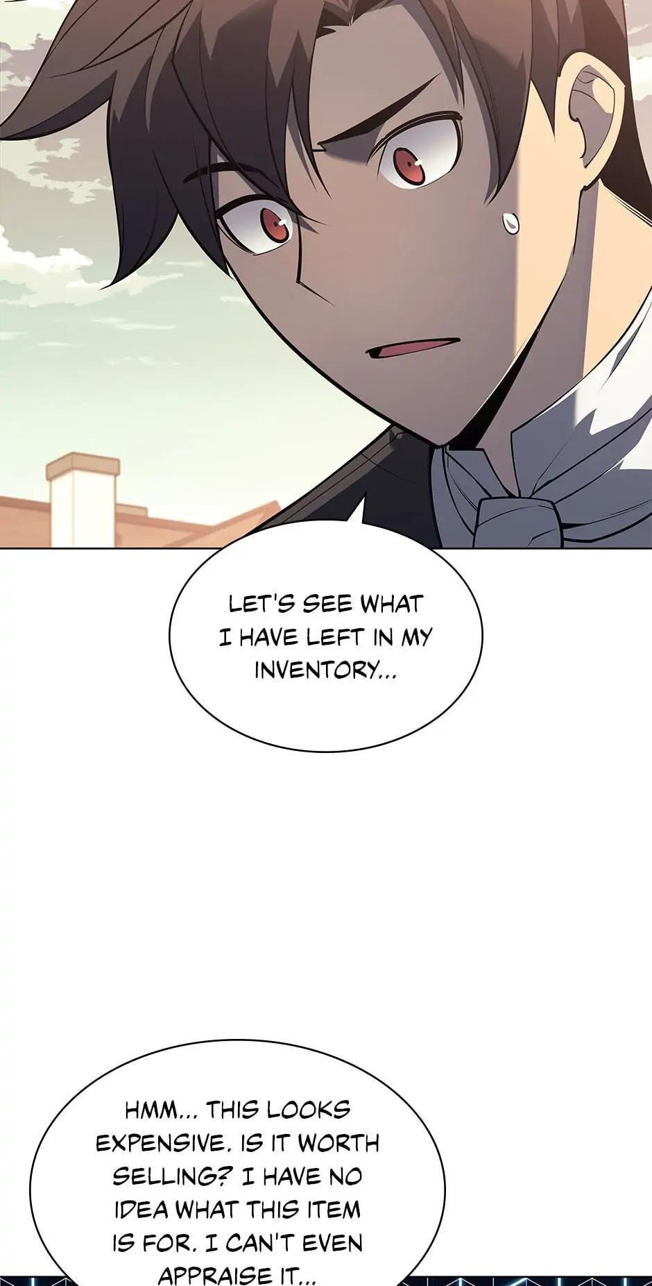 Read Overgeared (Team Argo) chapter 119 image 3 on Lezhin