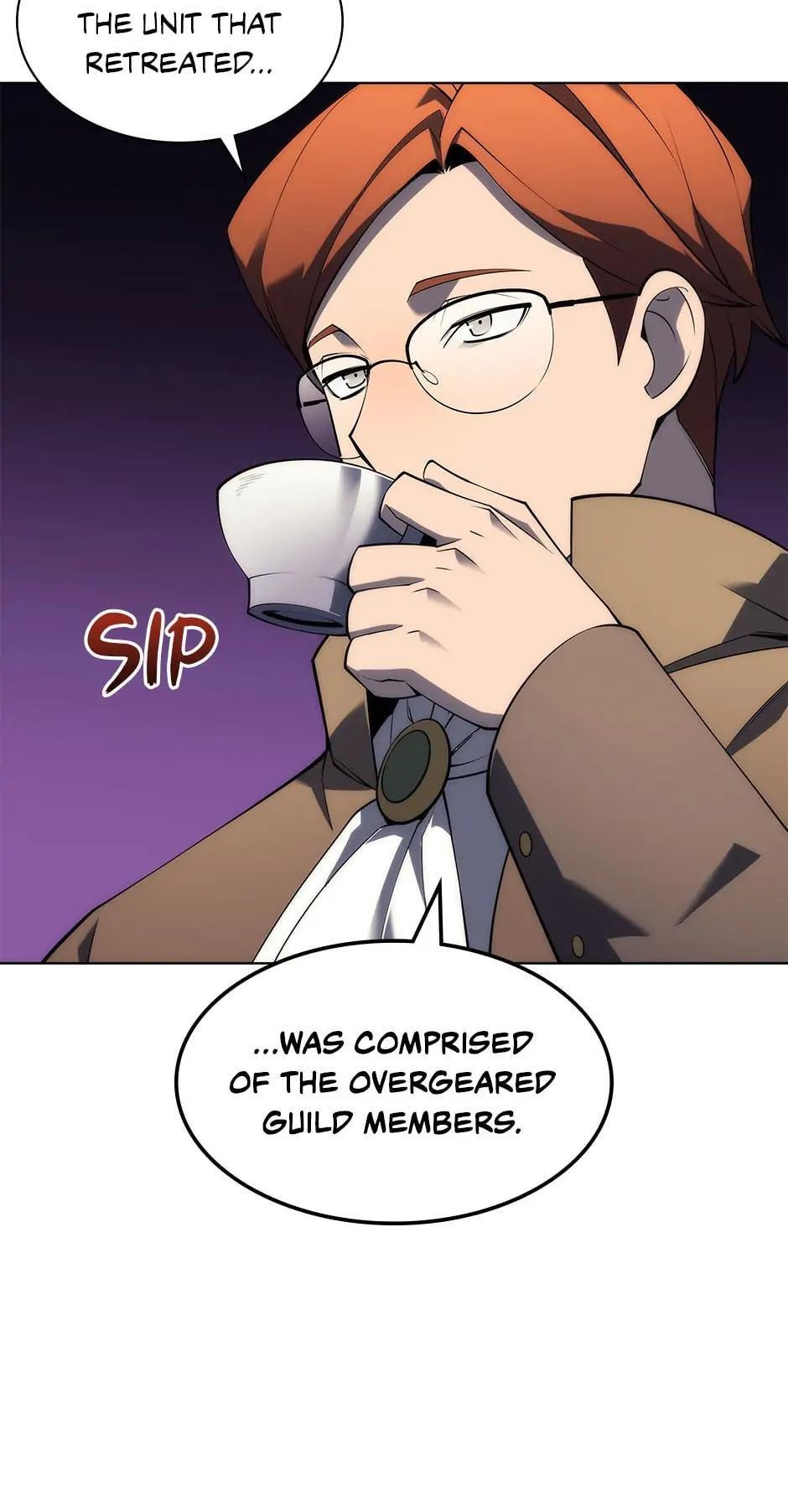 Read Overgeared (Team Argo) chapter 119 image 30 on Lezhin