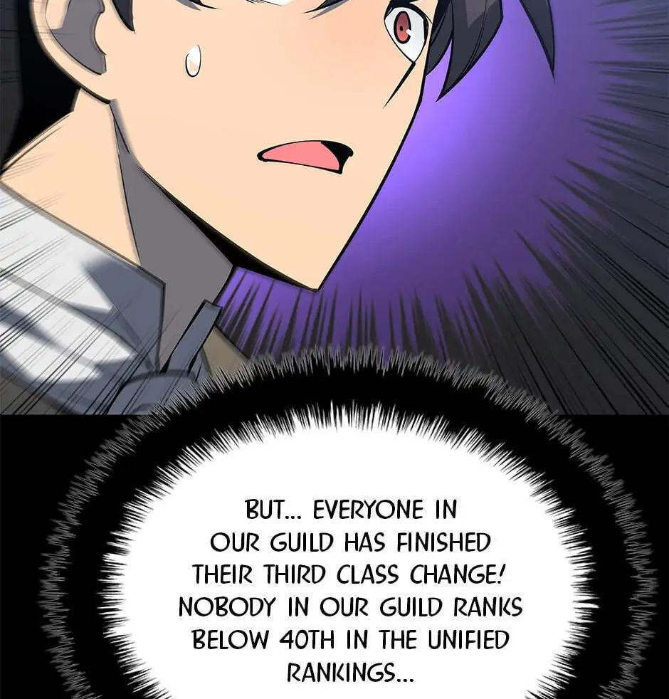 Read Overgeared (Team Argo) chapter 119 image 32 on Lezhin