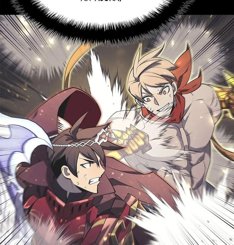 Read Overgeared (Team Argo) chapter 119 image 34 on Lezhin