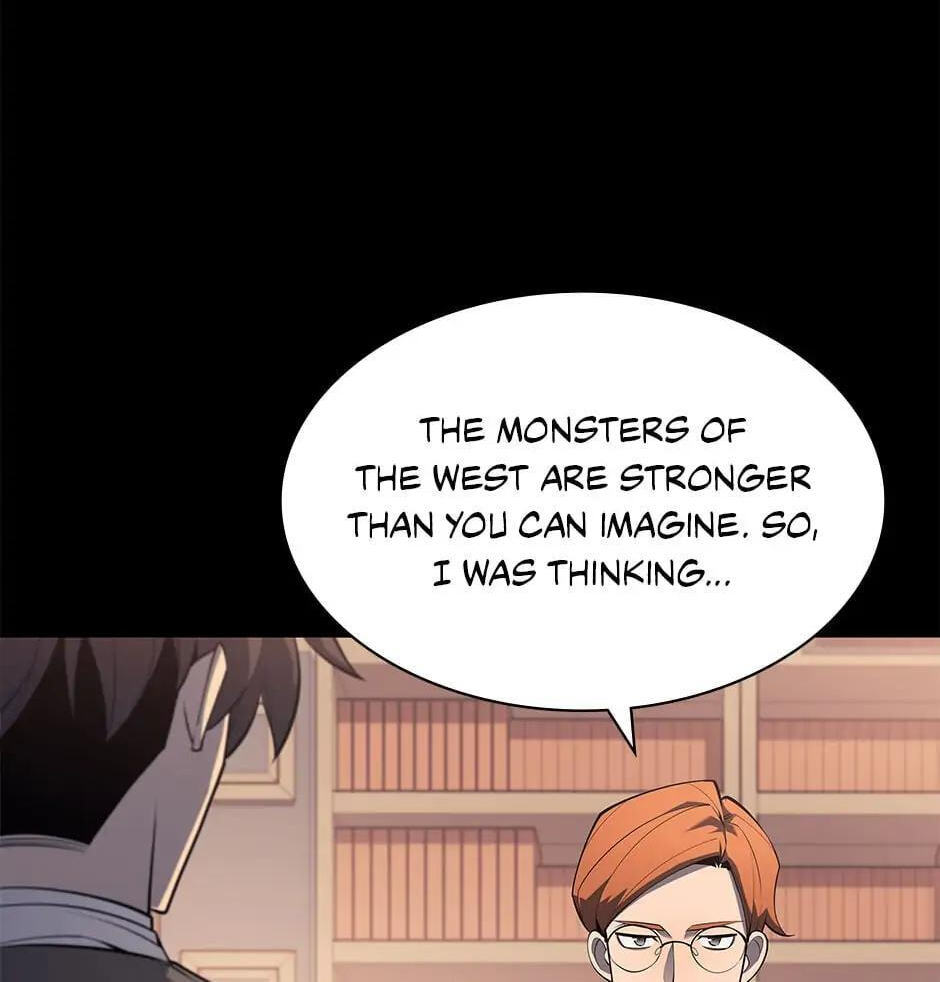 Read Overgeared (Team Argo) chapter 119 image 36 on Lezhin