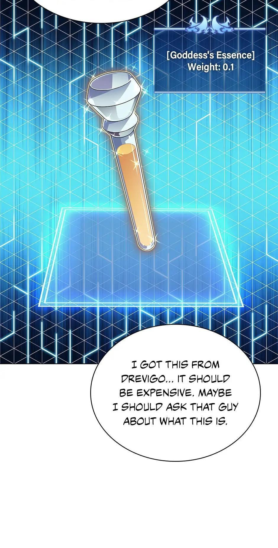 Read Overgeared (Team Argo) chapter 119 image 4 on Lezhin
