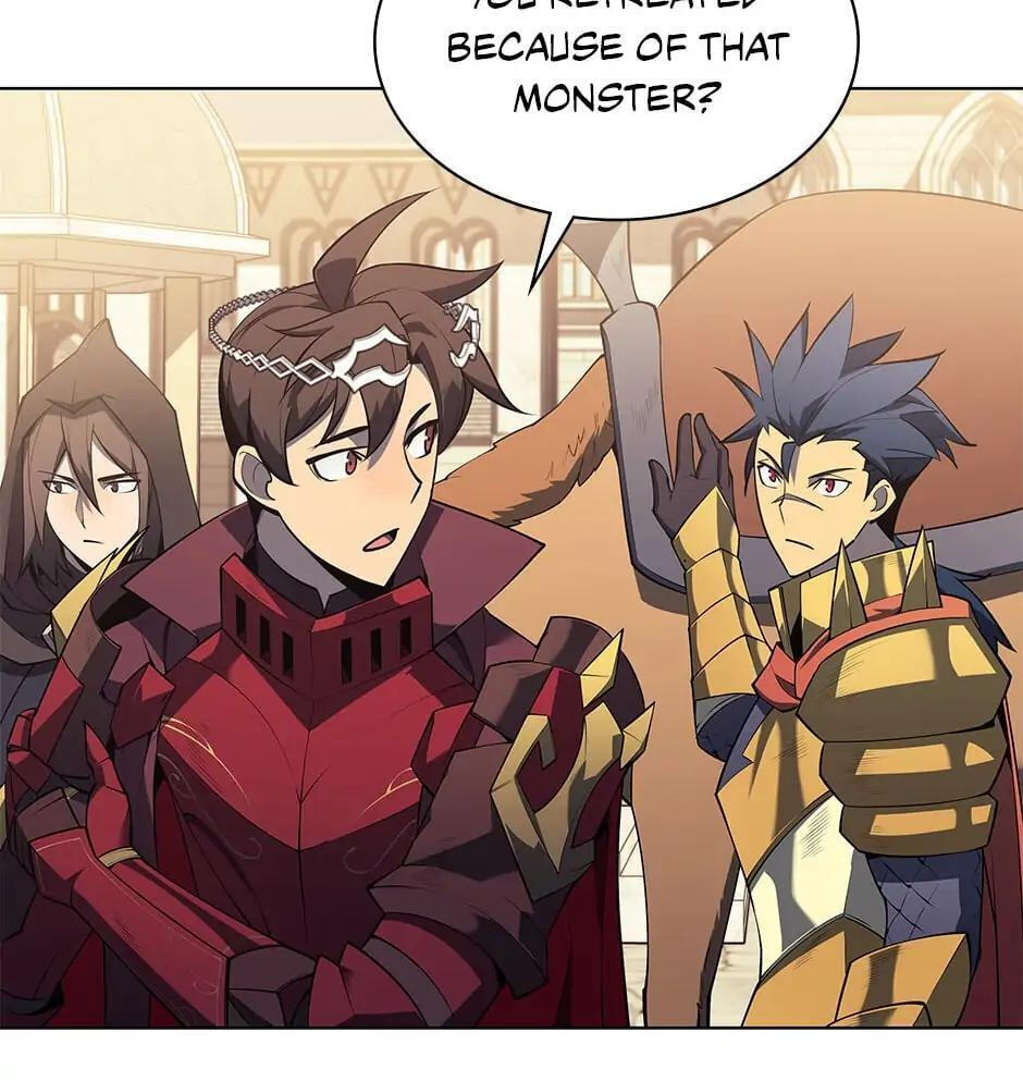Read Overgeared (Team Argo) chapter 119 image 45 on Lezhin