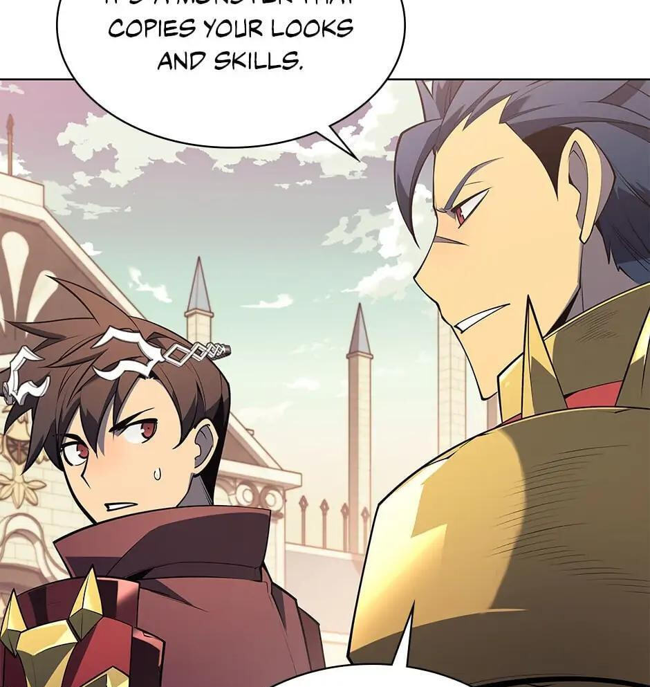 Read Overgeared (Team Argo) chapter 119 image 47 on Lezhin
