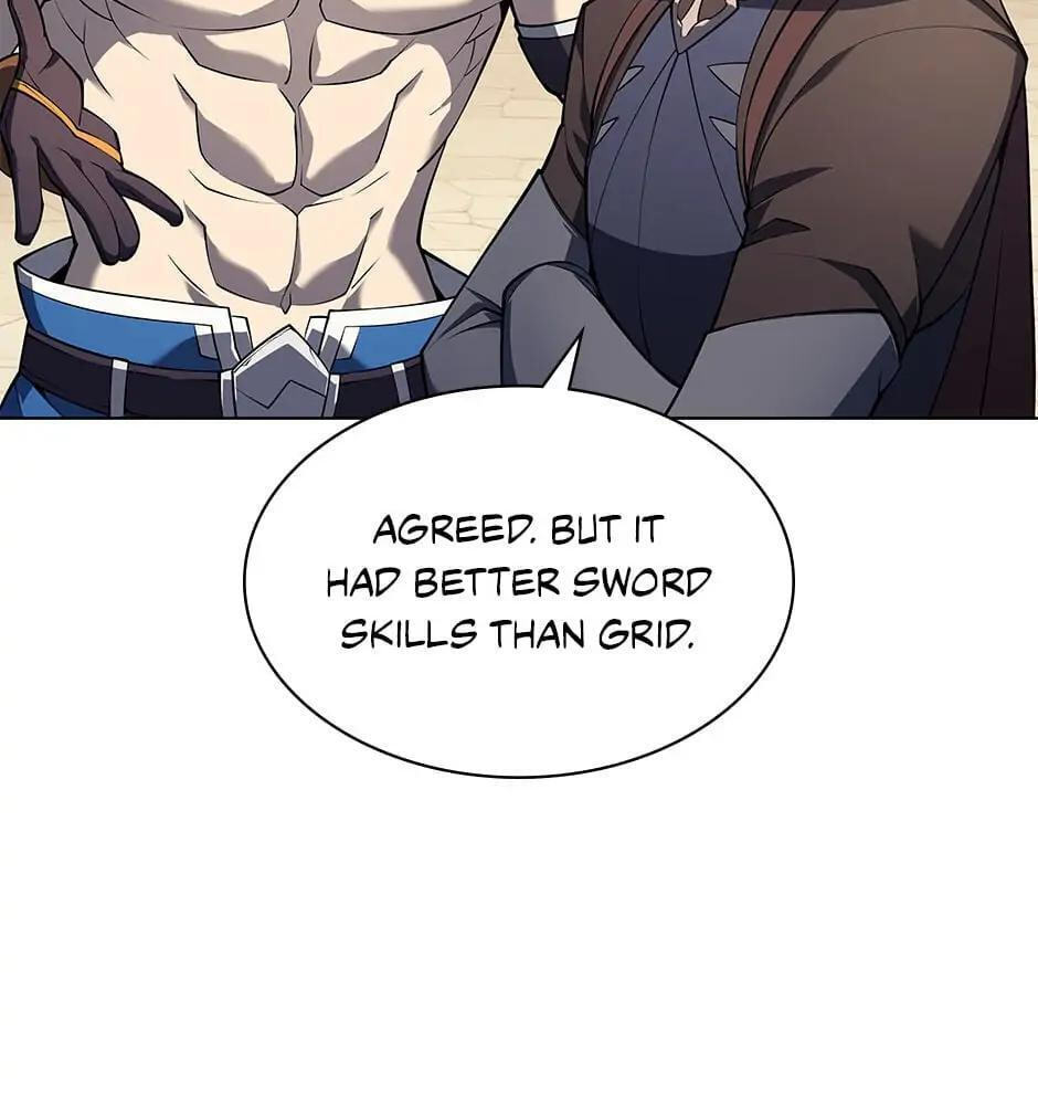 Read Overgeared (Team Argo) chapter 119 image 50 on Lezhin
