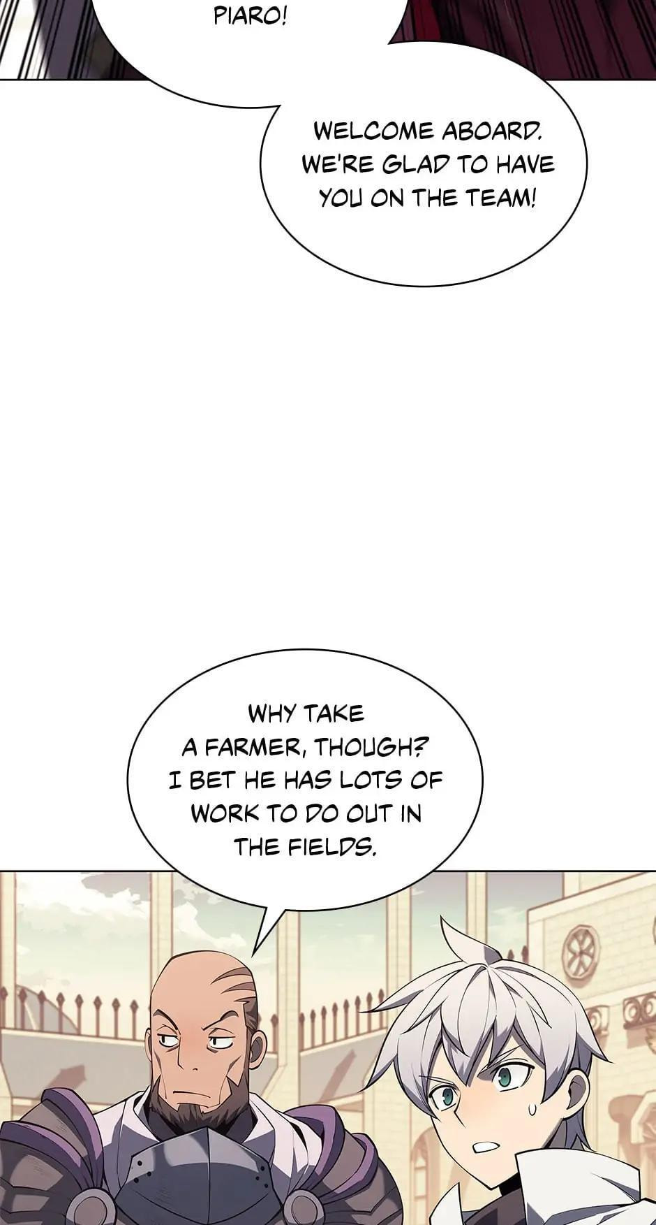 Read Overgeared (Team Argo) chapter 119 image 54 on Lezhin