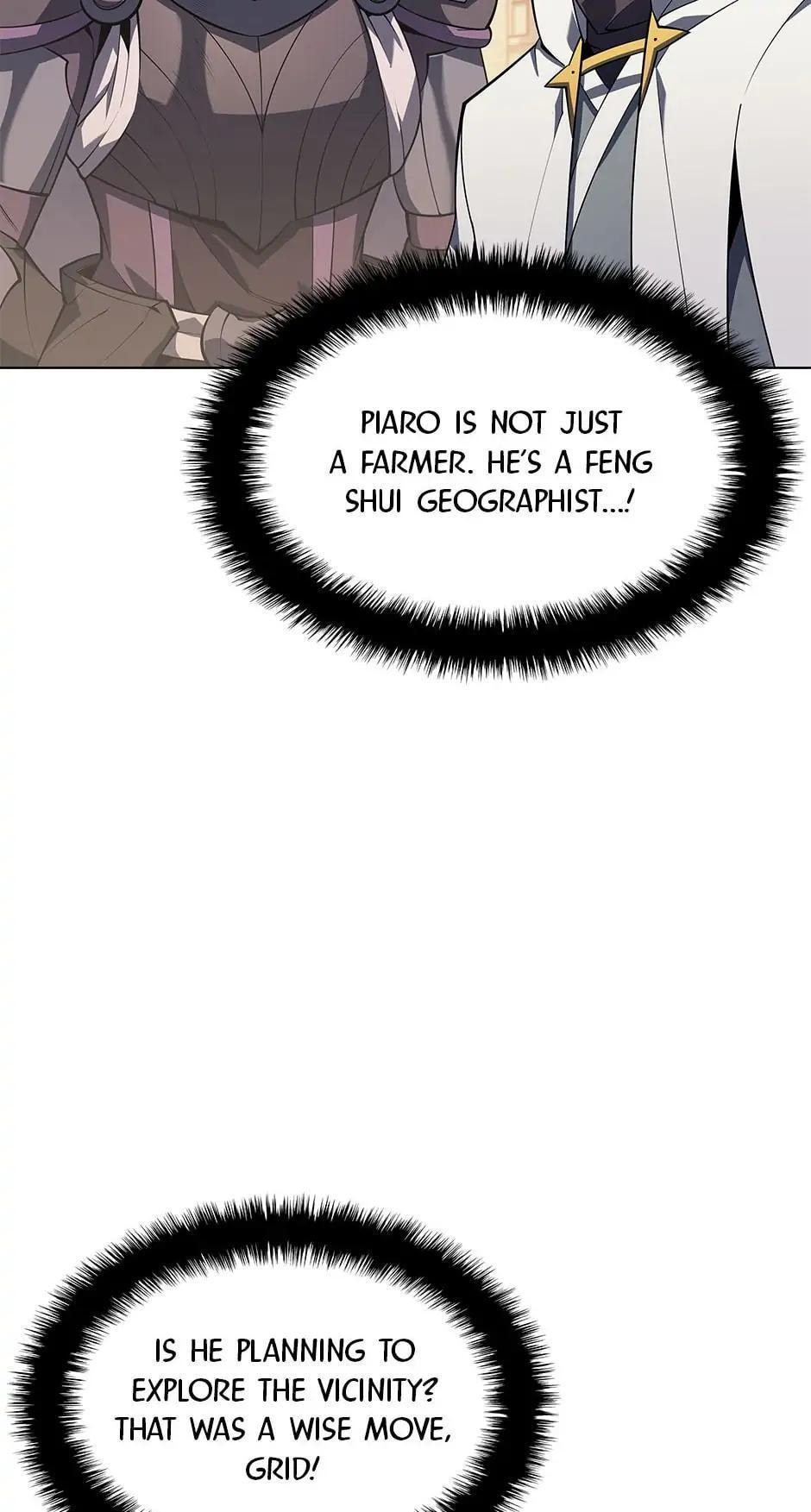 Read Overgeared (Team Argo) chapter 119 image 55 on Lezhin