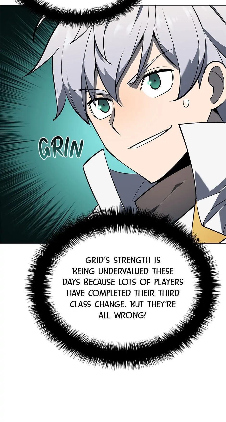 Read Overgeared (Team Argo) chapter 119 image 56 on Lezhin
